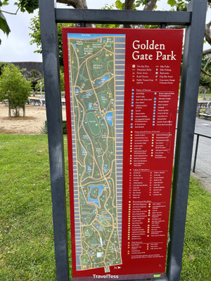Golden Gate Park