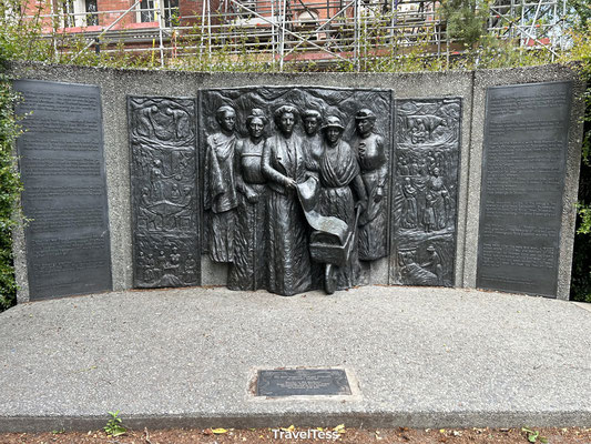 Oorlogsmonument WOI