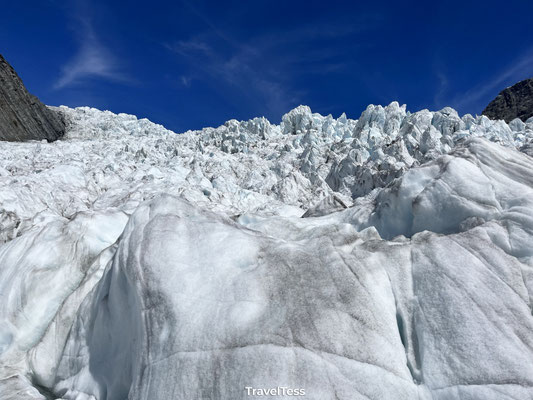 Franz Josef Glacier Heli Hike