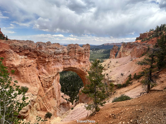 Natural Bridge