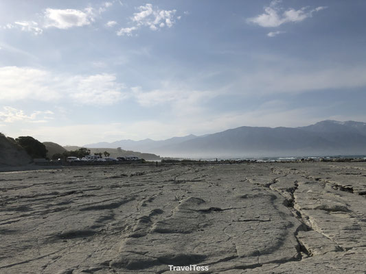 Kaikoura
