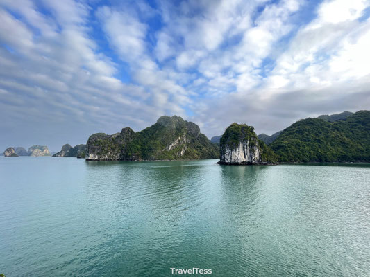Halong Bay