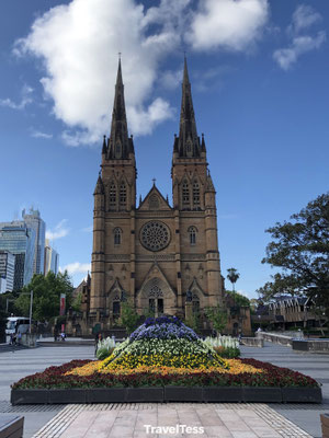 Kerk Sydney