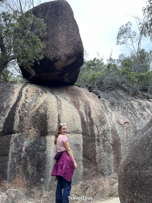  Freycinet National Park