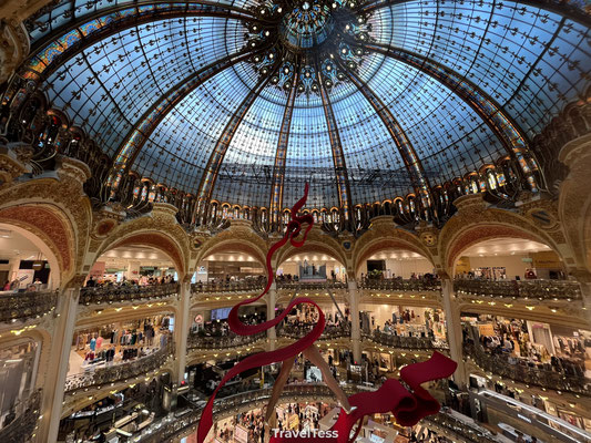 Galerie Lafayette