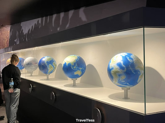 Melbourne Museum