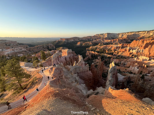 Sunrise Point