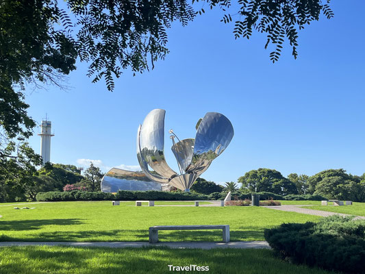 Stadspark Buenos Aires