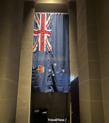 Shrine of Remembrance