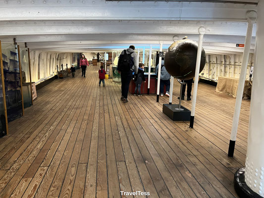 Cutty Sark