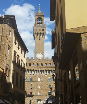 Palazzo Vecchio