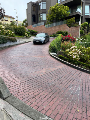 Lombard Street