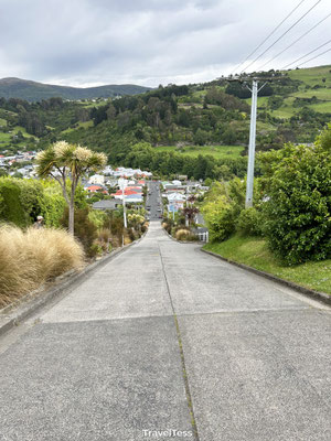 Baldwin Street