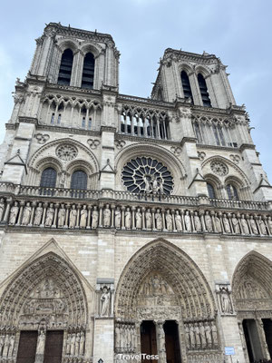 Notre-Dame van Parijs
