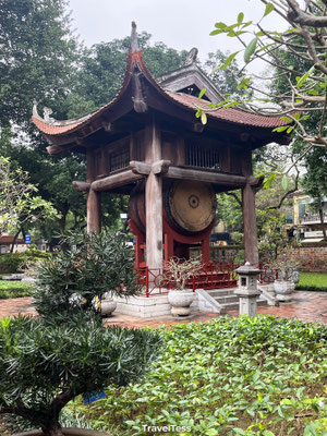 Keizerlijke stad van Thăng Long