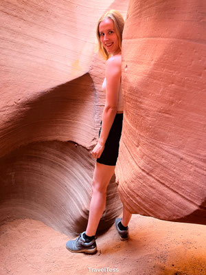Lower Antelope Canyon Tour