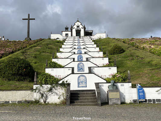 Ermida de Nossa Senhora da Paz