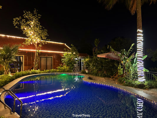 Accommodatie in Ninh Binh