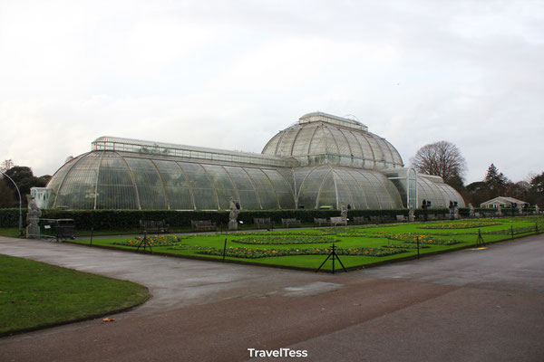 Kew Gardens