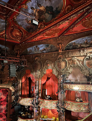Lyceum Theater Londen