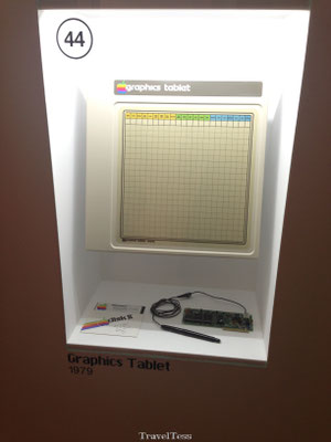 Graphics Tablet