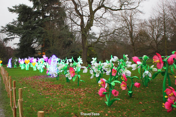 Kew Gardens