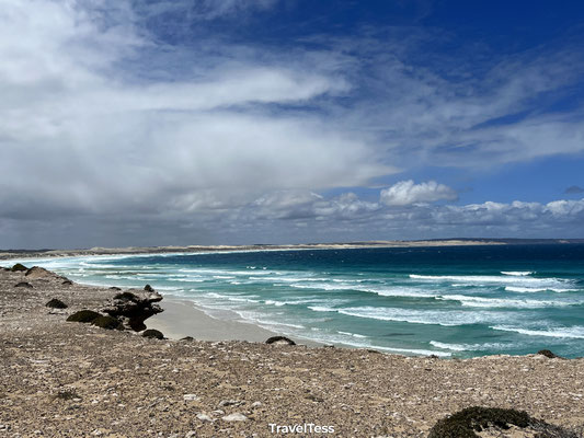 Coffin Bay National Park