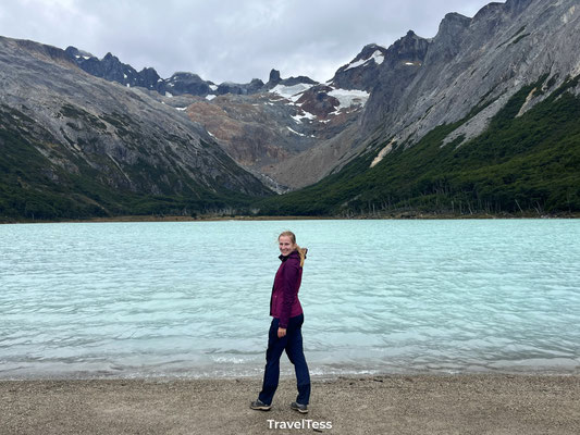  Laguna Esmeralda