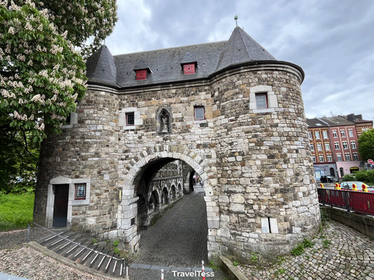 Ponttor