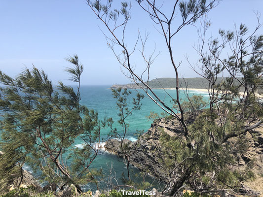 Hells Gate Noosa