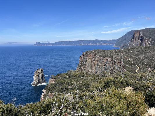 Cape Huay Track