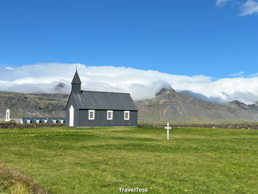 Búðakirkja