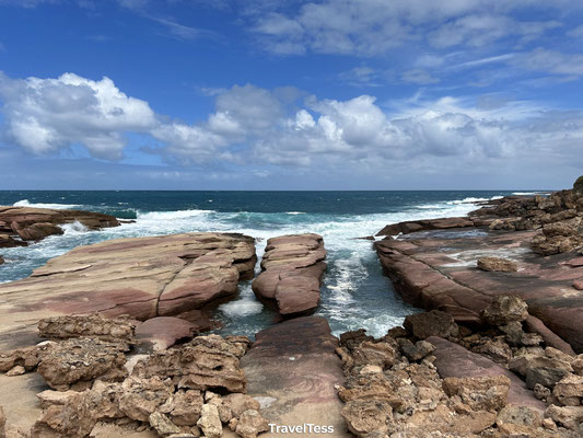 Woolshed Cave