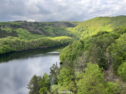Eifel National Park