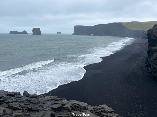 Dyrhólaey 