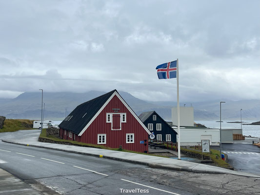 Djúpivogur
