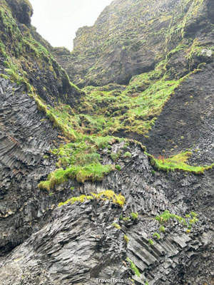 Reynisfjara strand