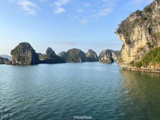 Halong Bay