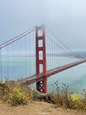 Golden Gate Bridge