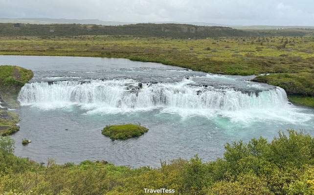 Faxi waterval