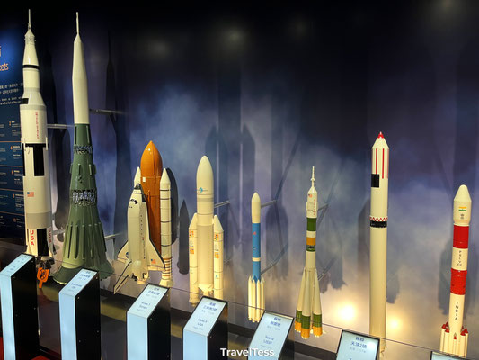 Hong Kong Space Museum