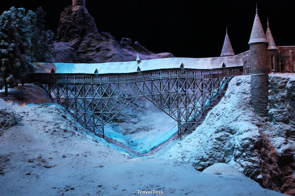 Zweinstein miniatuur