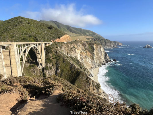 Bixby Bridge