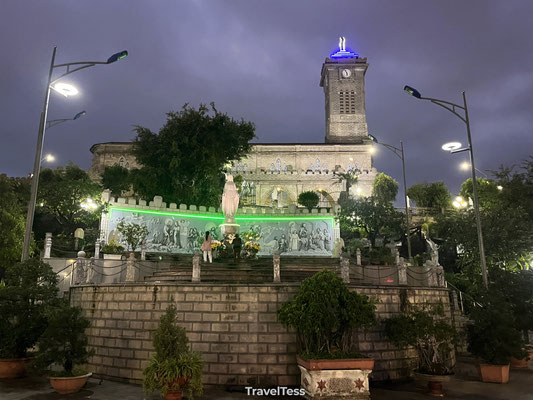 Nhà thờ Núi kerk