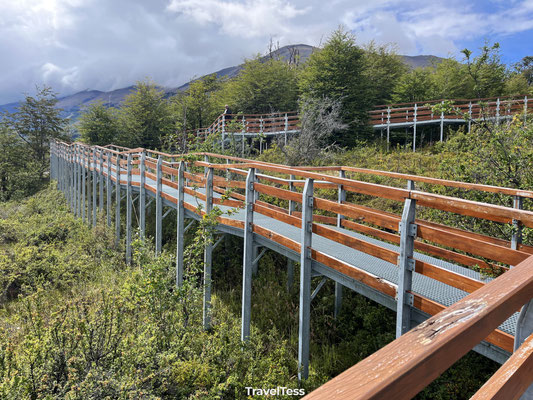 Perito Moreno gletsjer