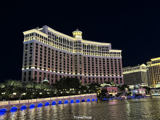 Bellagio Hotel