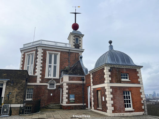 Royal Observatory Greenwich