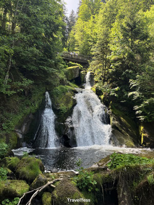 Triberg waterval