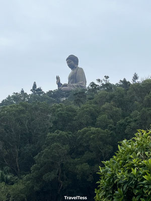 Ngong Ping kabelbaan