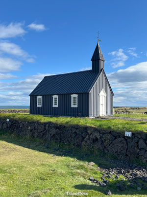 Búðakirkja